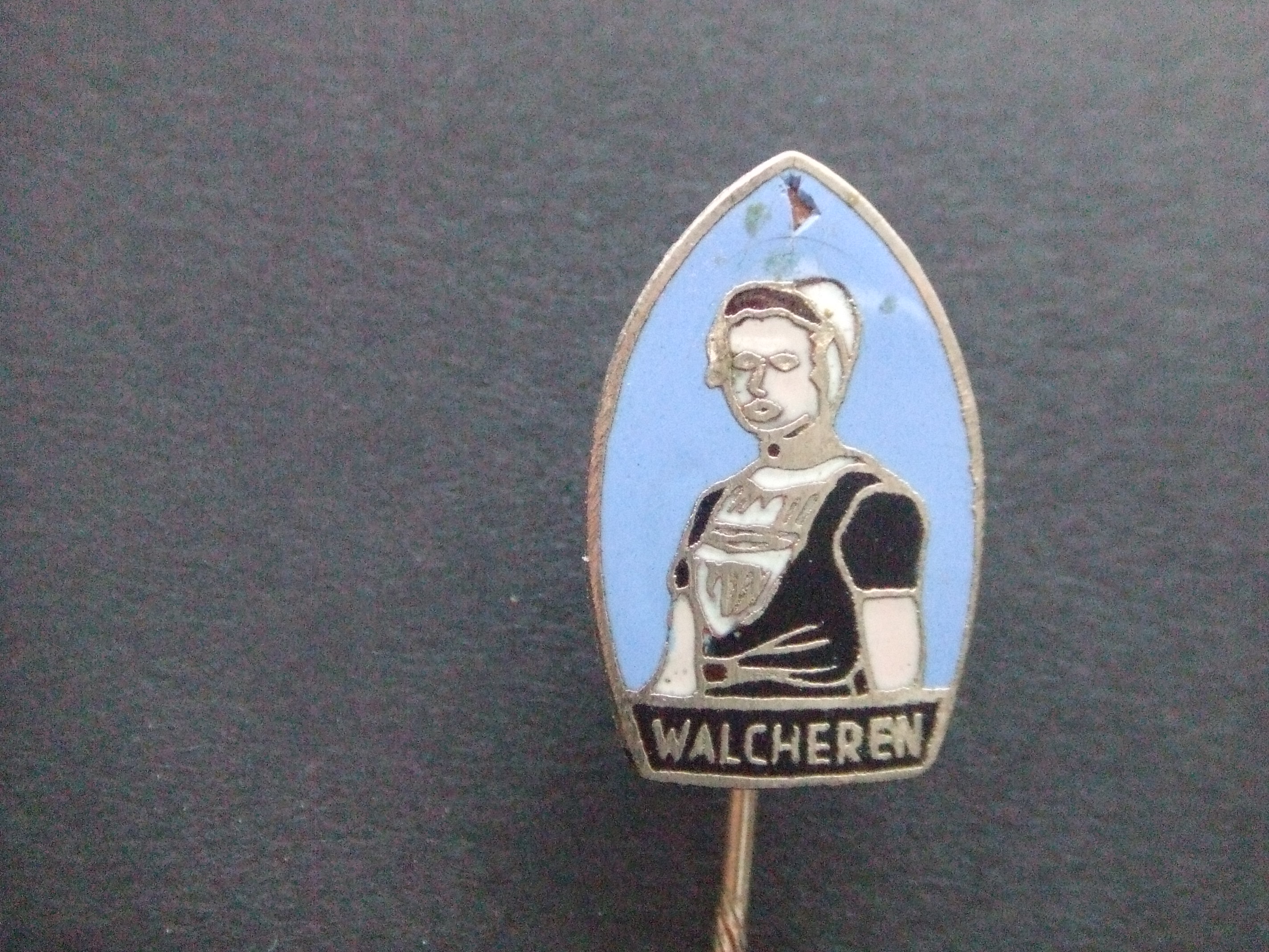 Walcheren ,schiereiland Middelburg,Veere,Vlissingen, Zeeland oude klederdracht